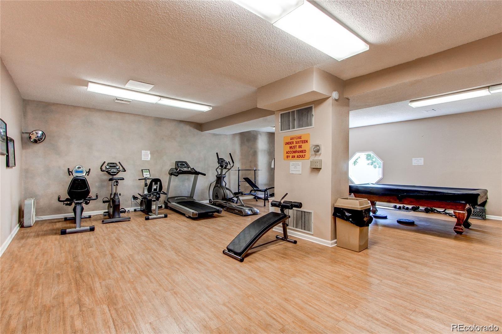 MLS Image #25 for 7110 s gaylord street,centennial, Colorado