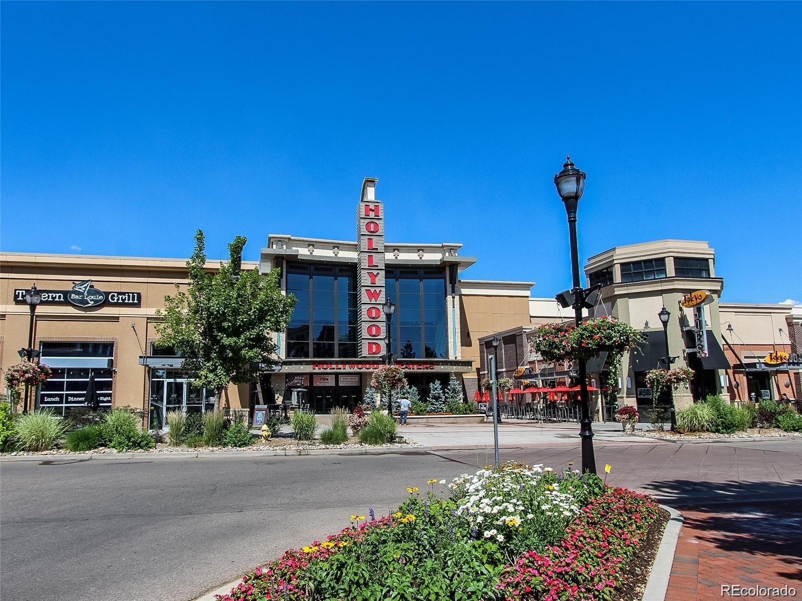 MLS Image #29 for 7110 s gaylord street,centennial, Colorado