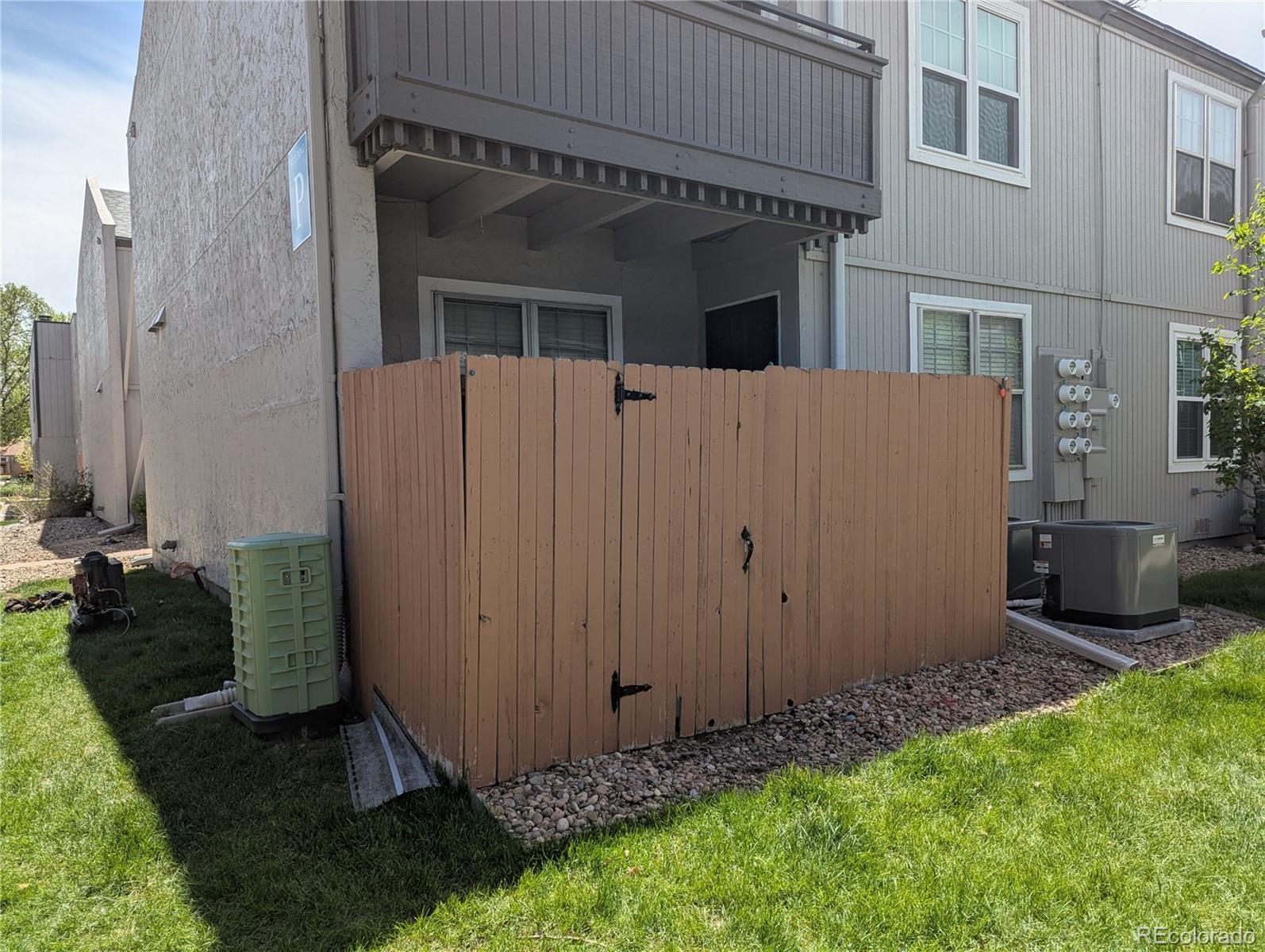 MLS Image #3 for 7110 s gaylord street,centennial, Colorado
