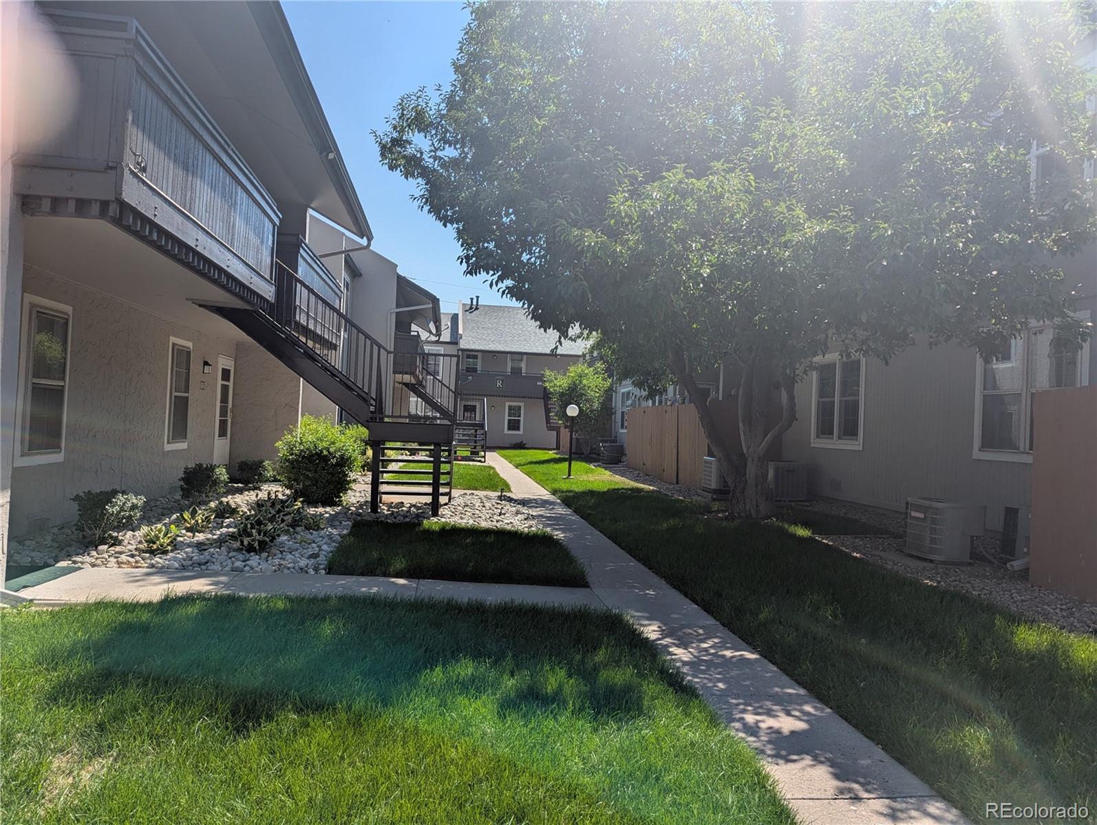 MLS Image #5 for 7110 s gaylord street,centennial, Colorado
