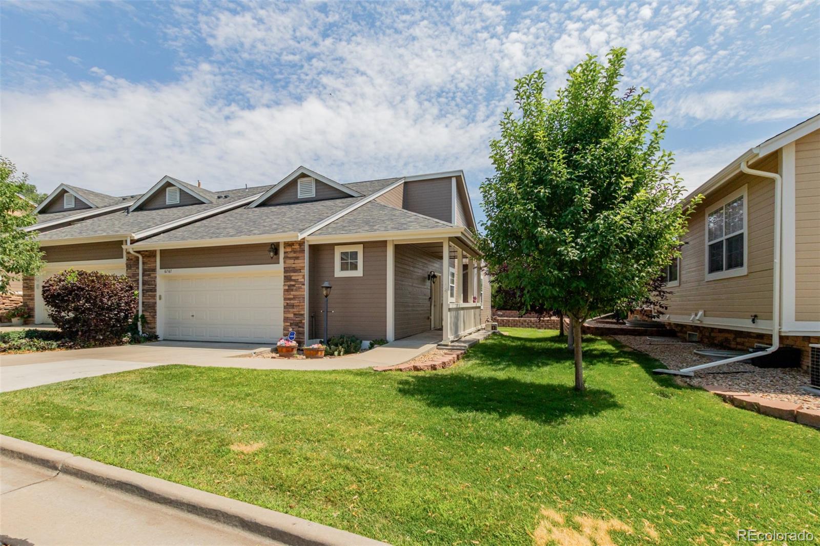 MLS Image #1 for 6767 w yale avenue,lakewood, Colorado