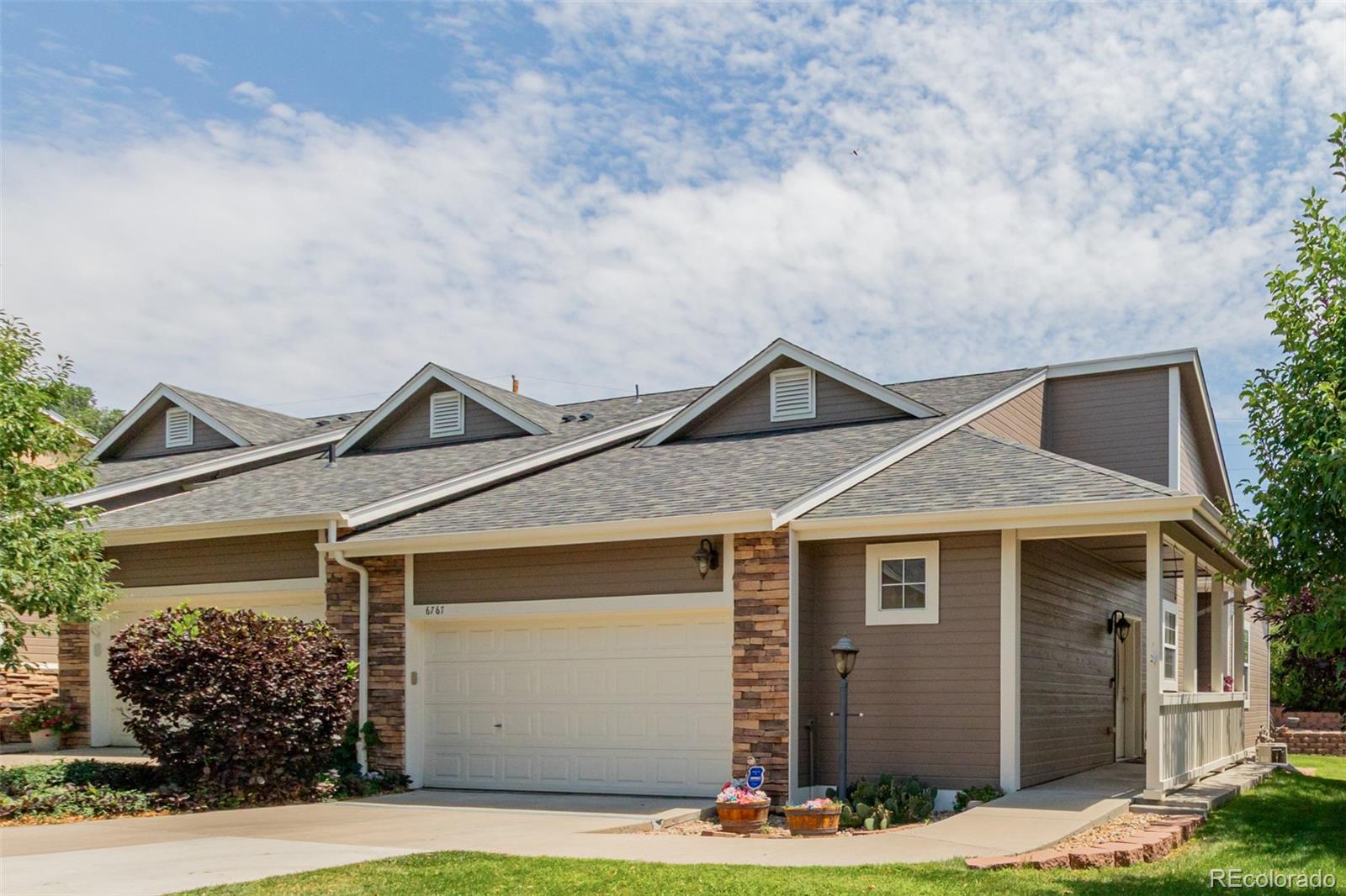 MLS Image #2 for 6767 w yale avenue,lakewood, Colorado