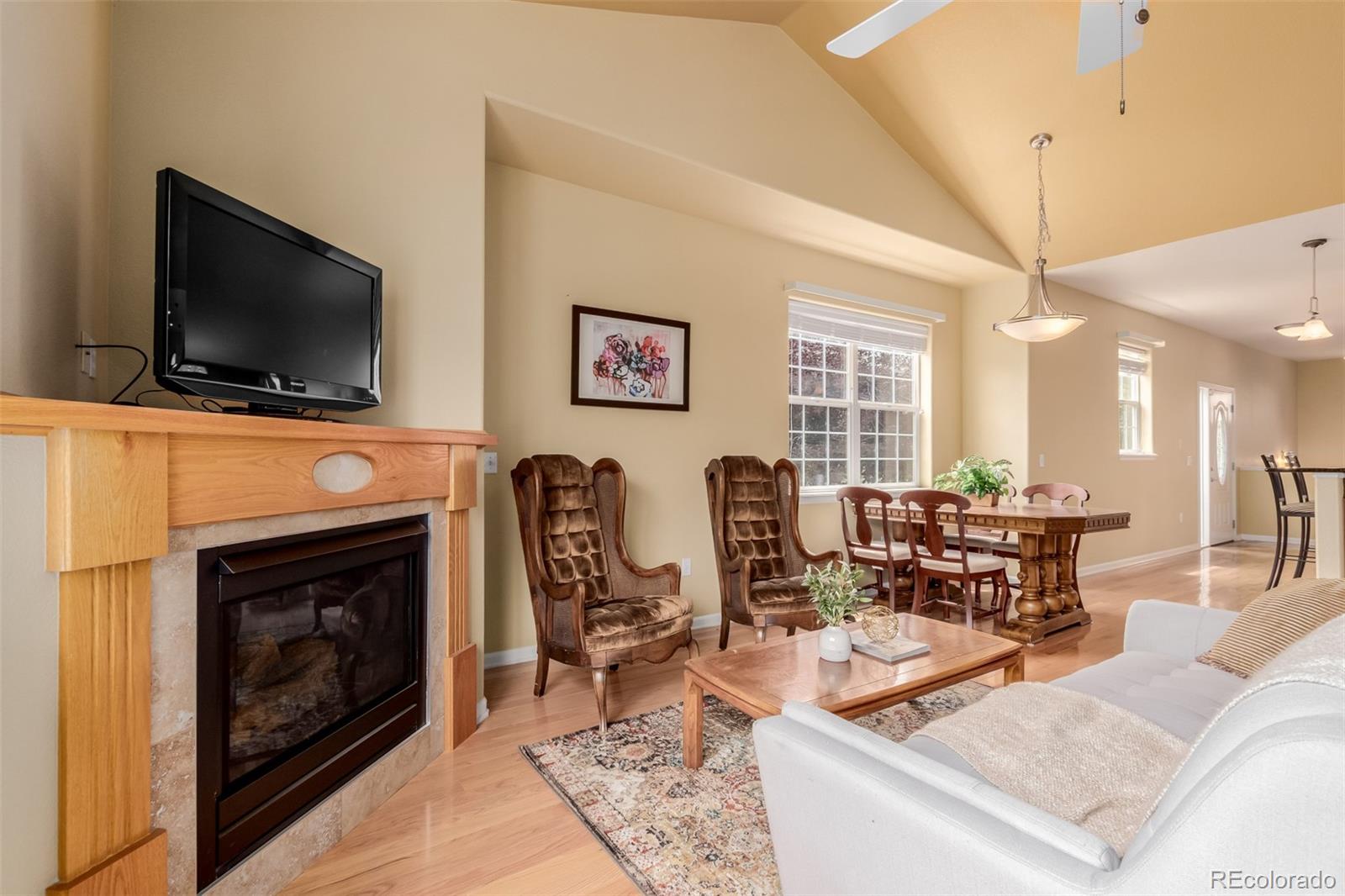 MLS Image #4 for 6767 w yale avenue,lakewood, Colorado