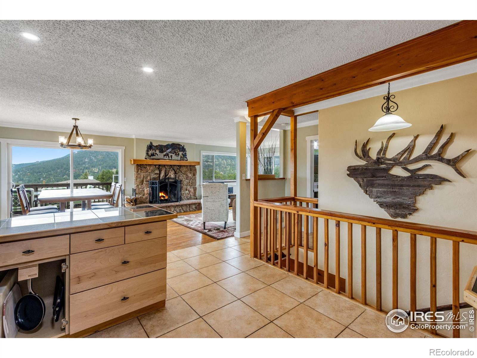 MLS Image #12 for 619  whispering pines drive,estes park, Colorado