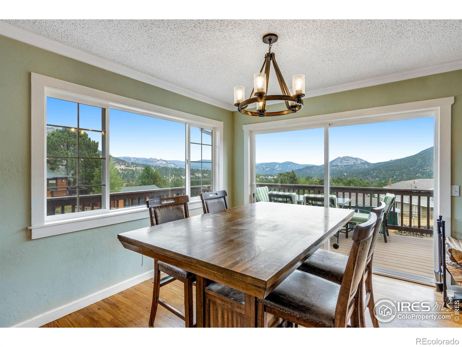 MLS Image #13 for 619  whispering pines drive,estes park, Colorado