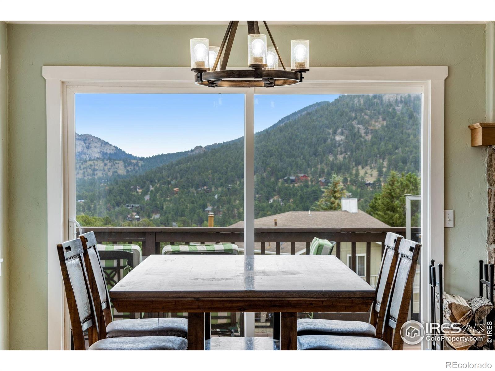 MLS Image #14 for 619  whispering pines drive,estes park, Colorado
