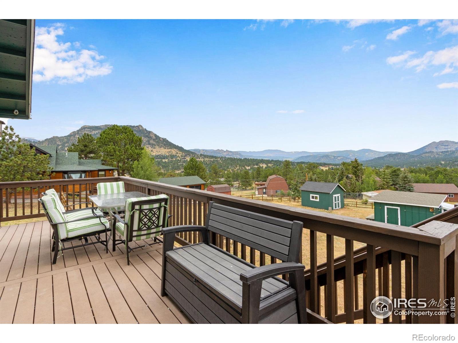 MLS Image #15 for 619  whispering pines drive,estes park, Colorado