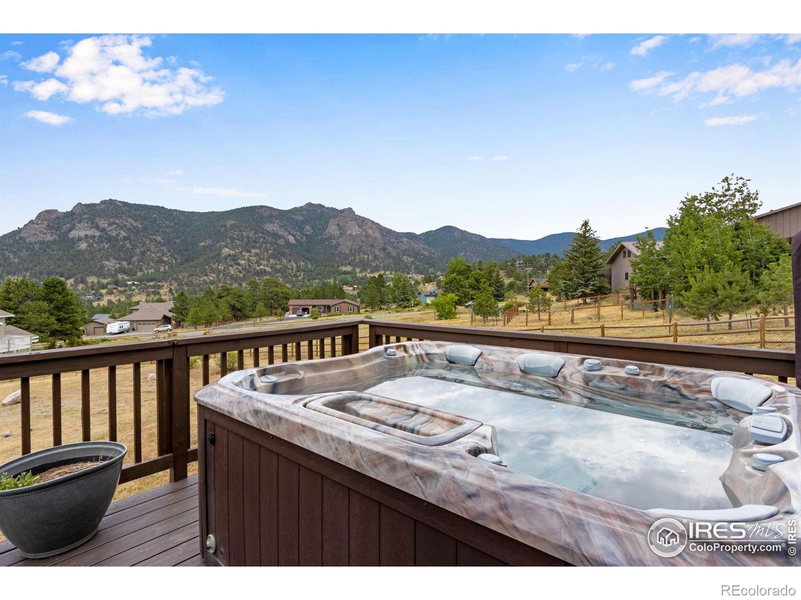 MLS Image #16 for 619  whispering pines drive,estes park, Colorado