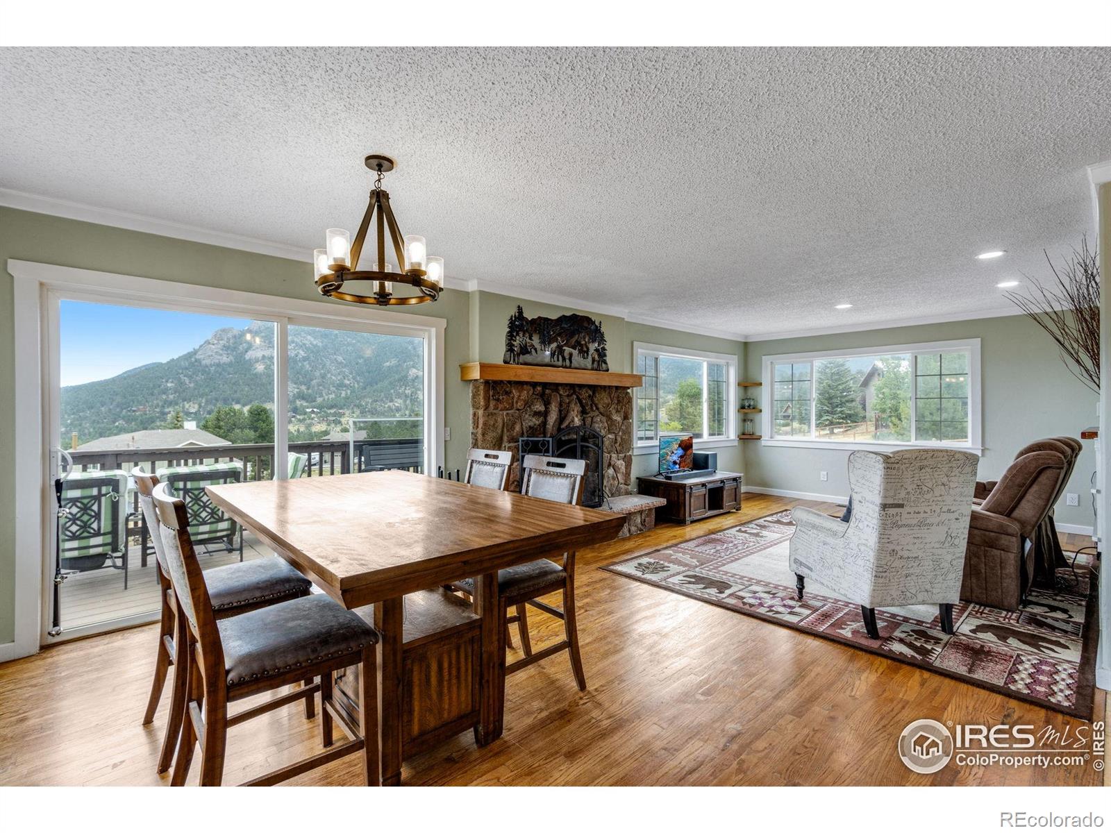 MLS Image #17 for 619  whispering pines drive,estes park, Colorado
