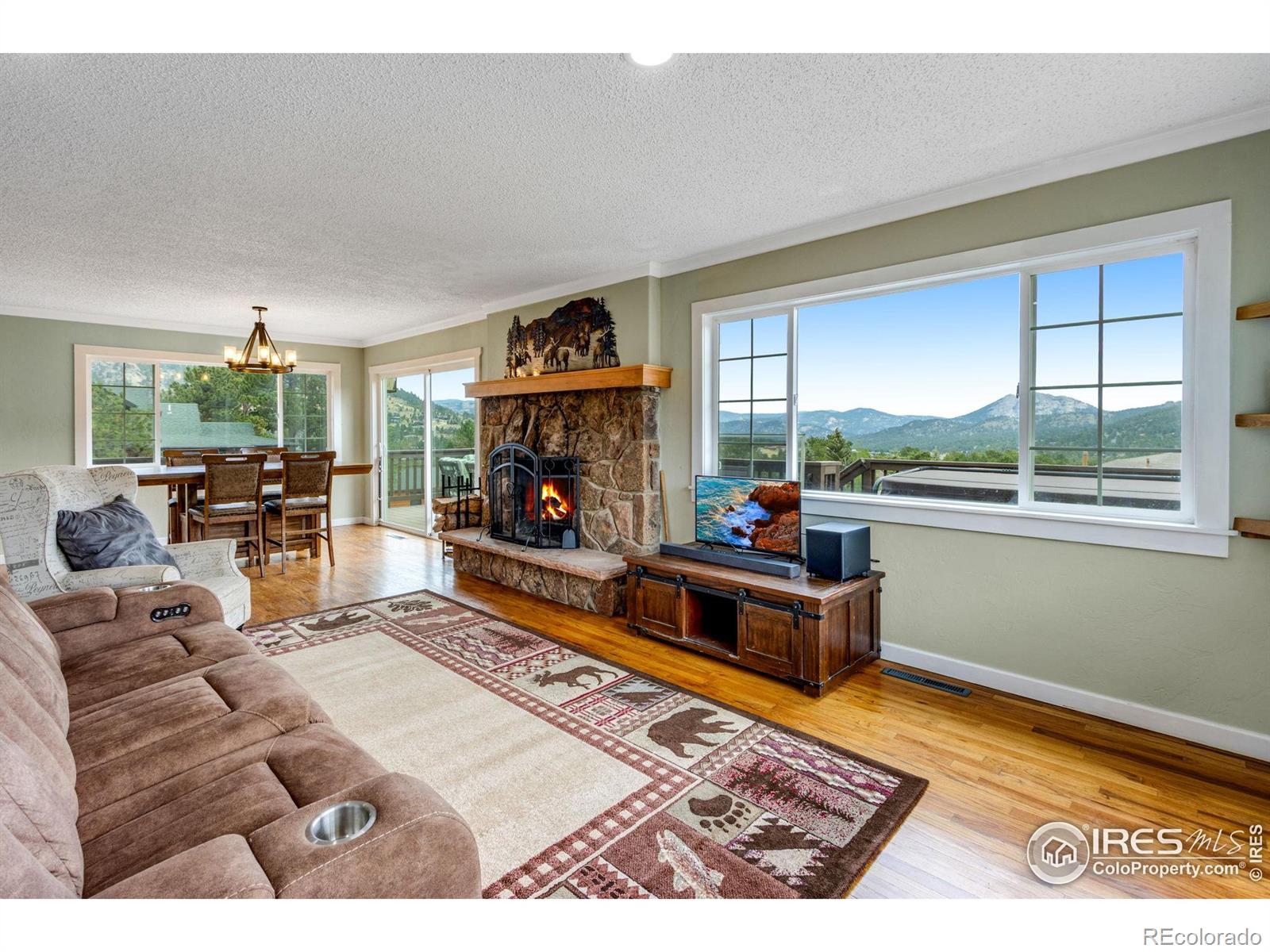 MLS Image #19 for 619  whispering pines drive,estes park, Colorado