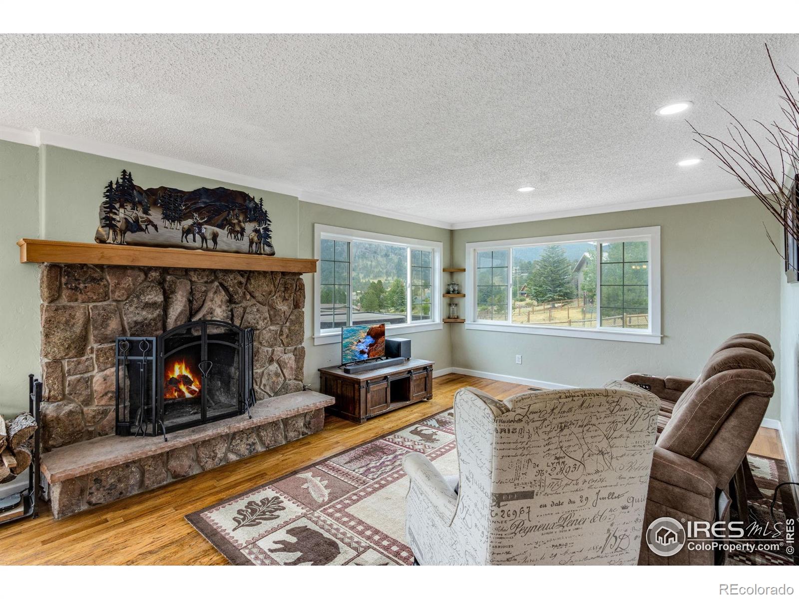 MLS Image #20 for 619  whispering pines drive,estes park, Colorado