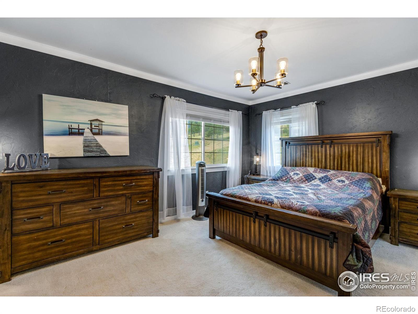 MLS Image #22 for 619  whispering pines drive,estes park, Colorado