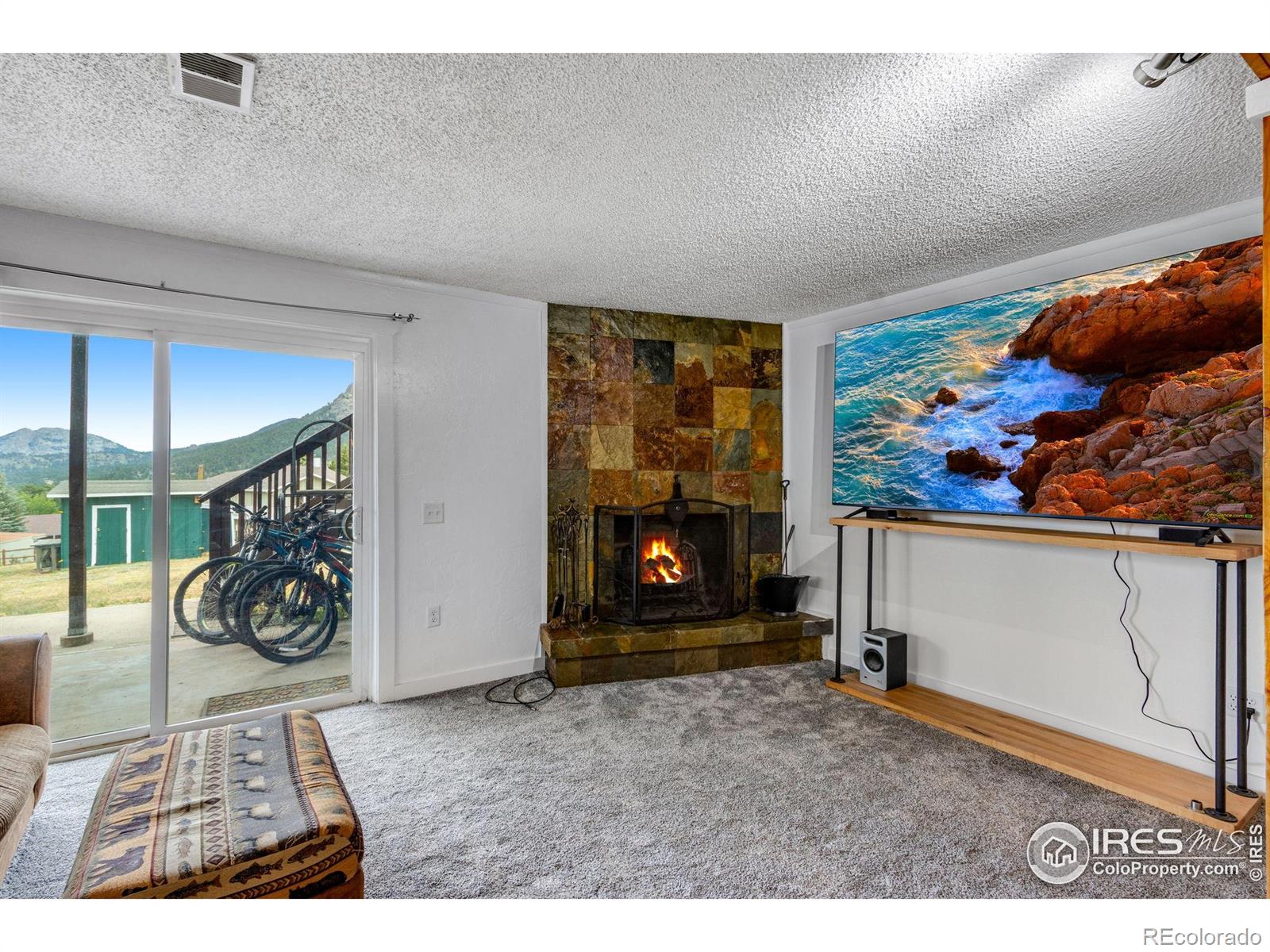 MLS Image #28 for 619  whispering pines drive,estes park, Colorado