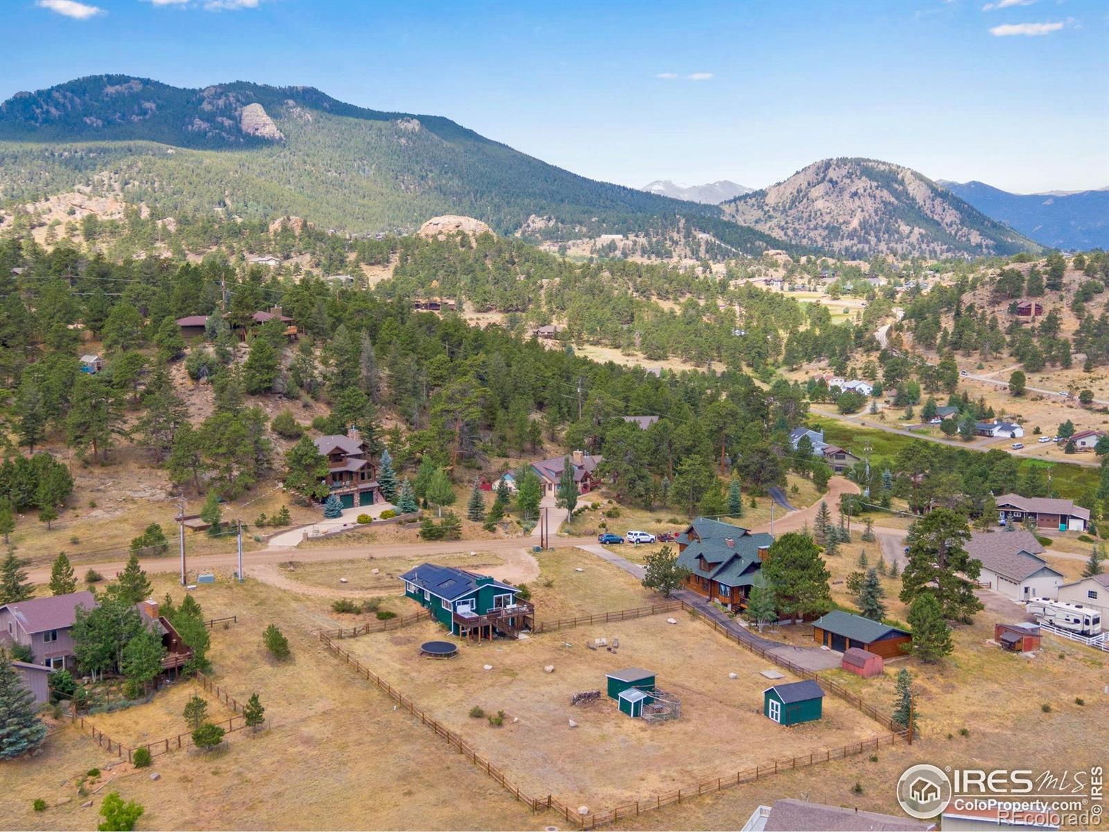 MLS Image #35 for 619  whispering pines drive,estes park, Colorado