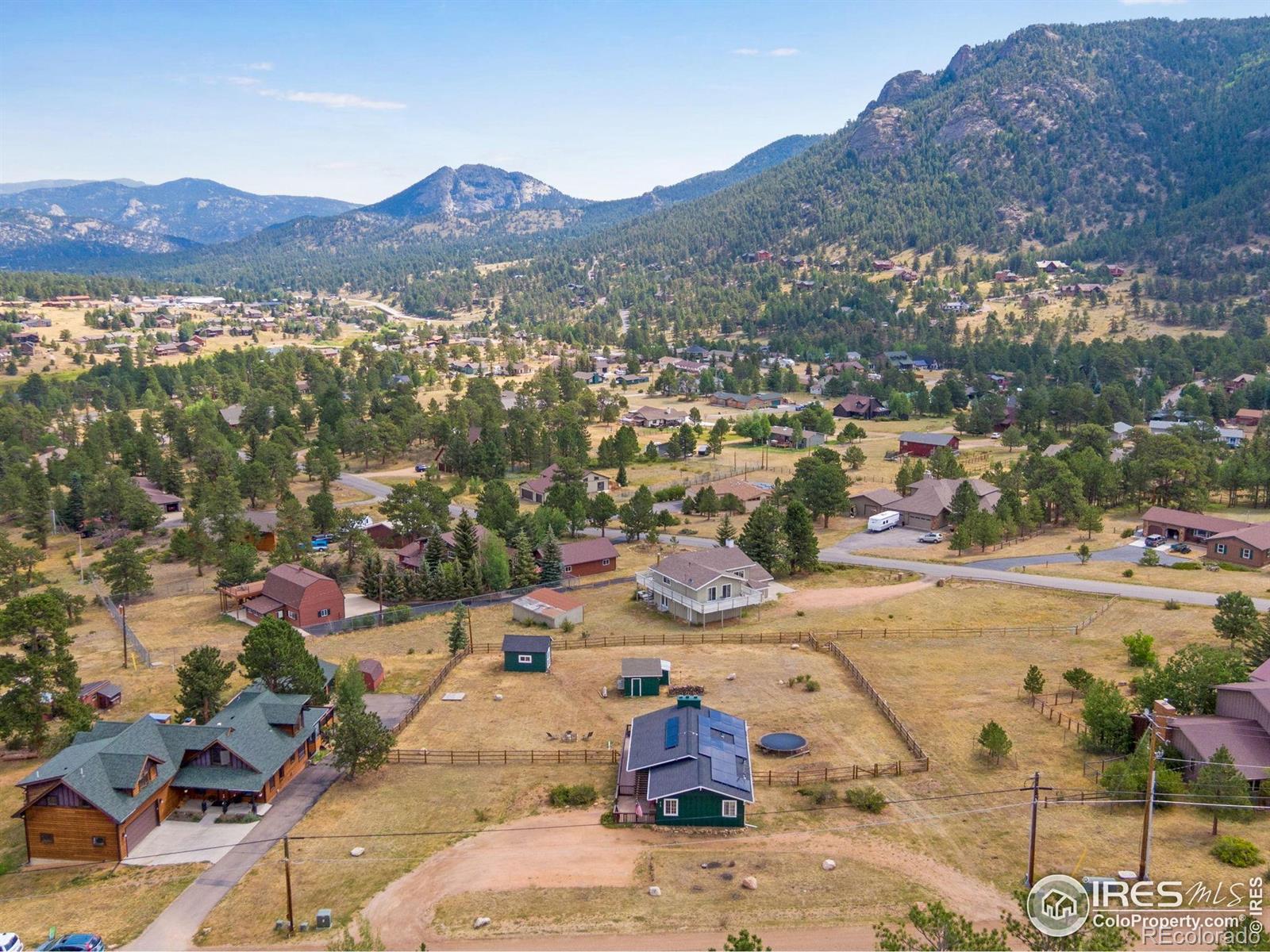 MLS Image #36 for 619  whispering pines drive,estes park, Colorado
