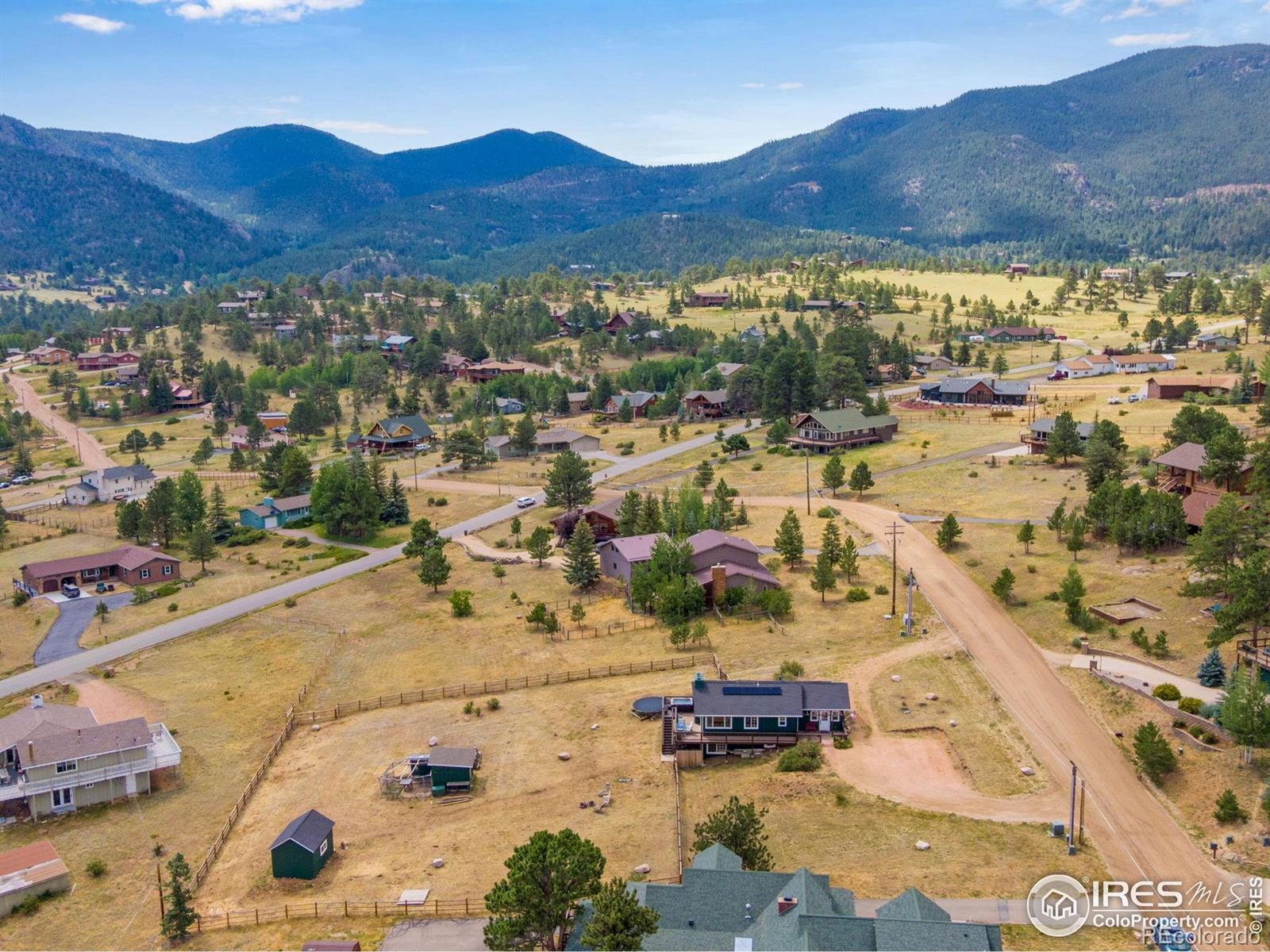 MLS Image #37 for 619  whispering pines drive,estes park, Colorado