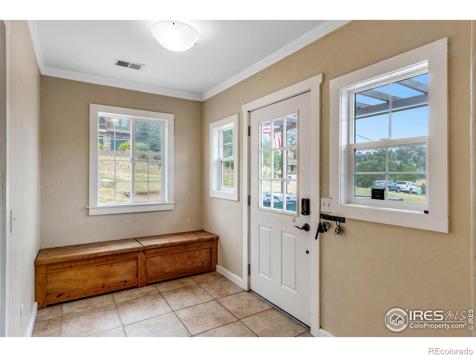 MLS Image #6 for 619  whispering pines drive,estes park, Colorado