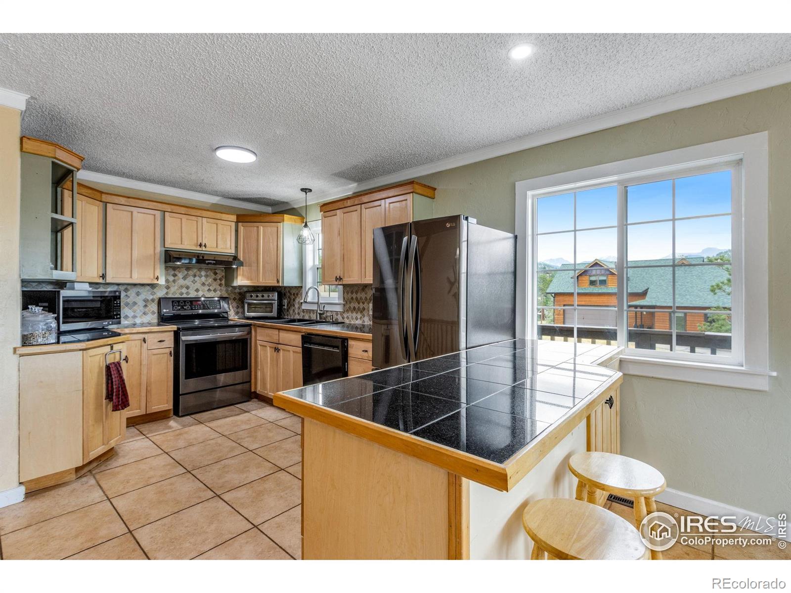MLS Image #7 for 619  whispering pines drive,estes park, Colorado
