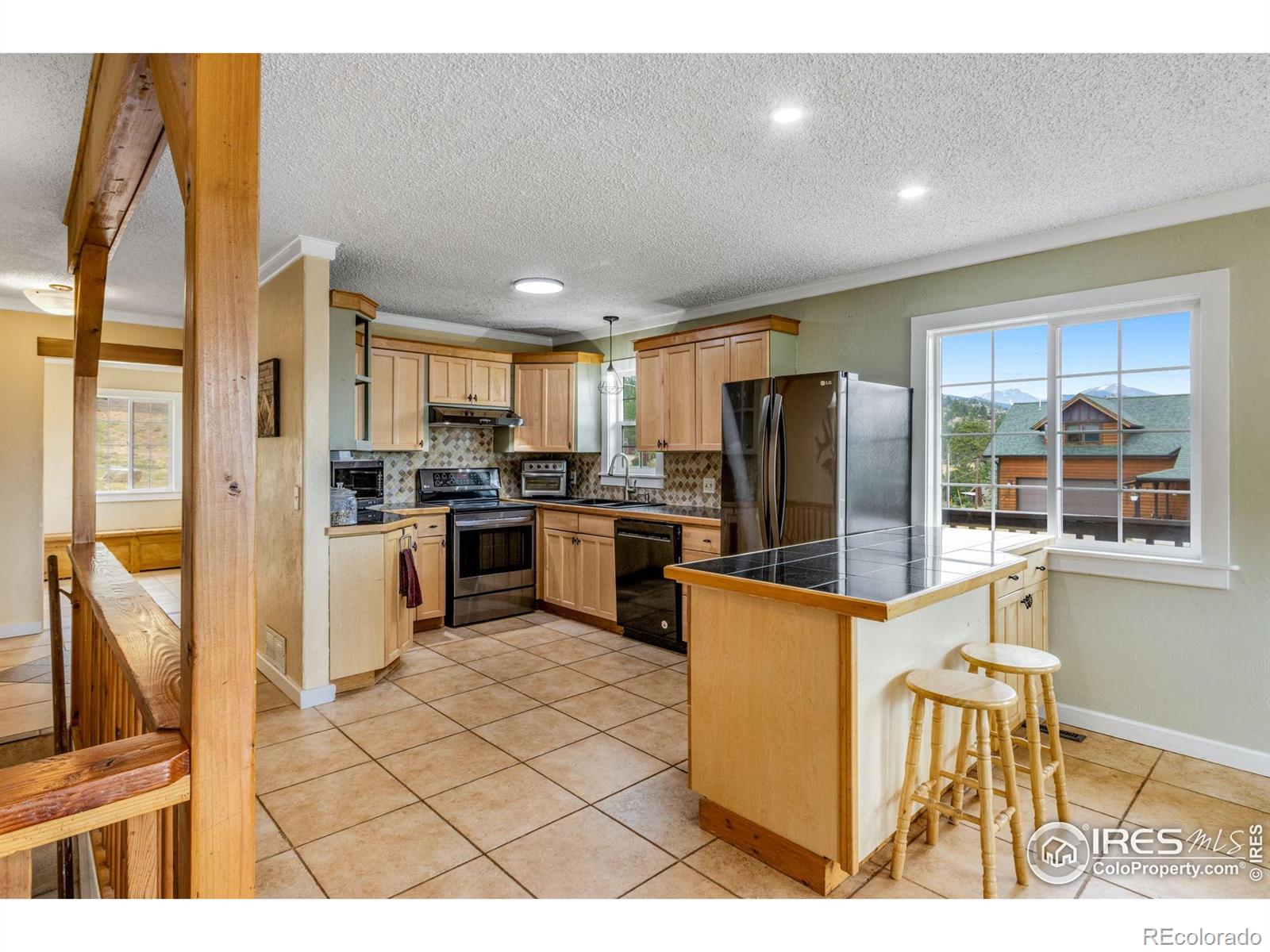 MLS Image #8 for 619  whispering pines drive,estes park, Colorado