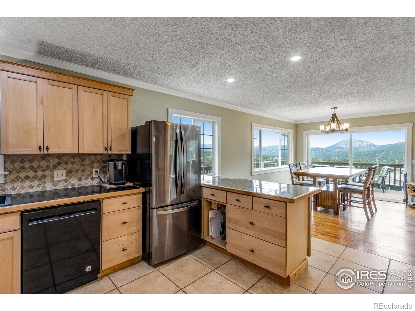 MLS Image #9 for 619  whispering pines drive,estes park, Colorado