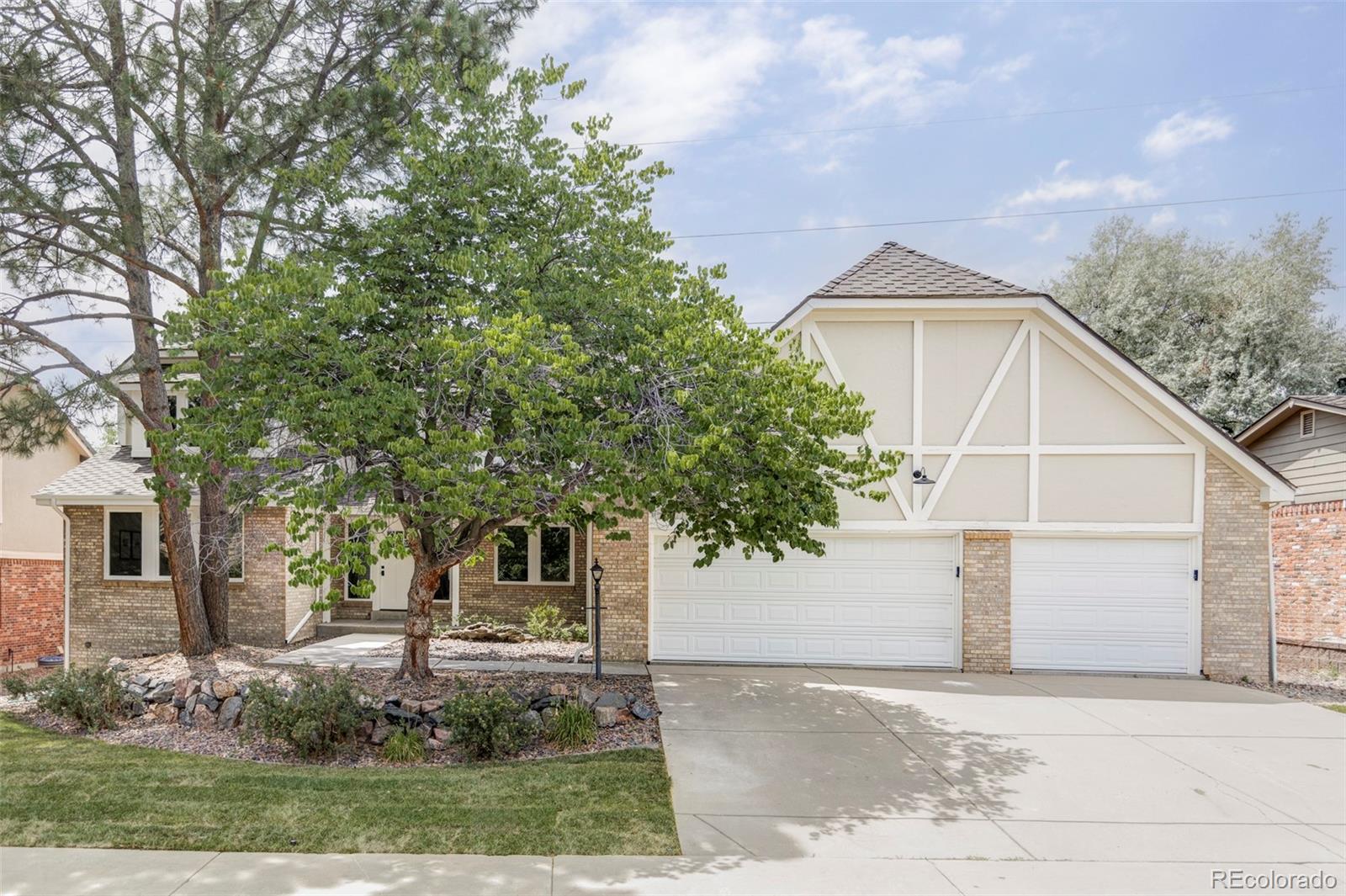 MLS Image #1 for 5725 s pagosa way,centennial, Colorado