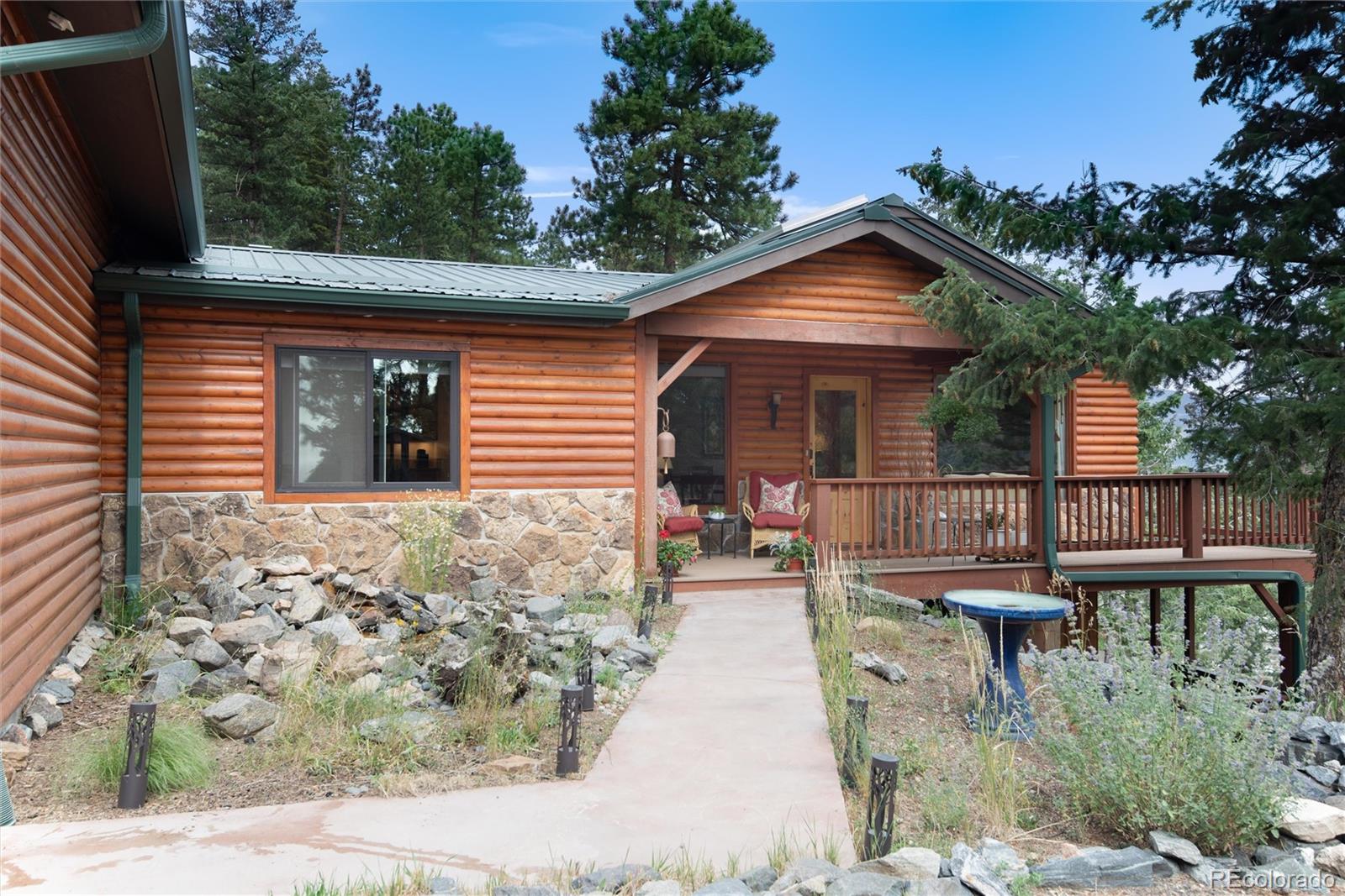MLS Image #10 for 1151  evergreen parkway,evergreen, Colorado