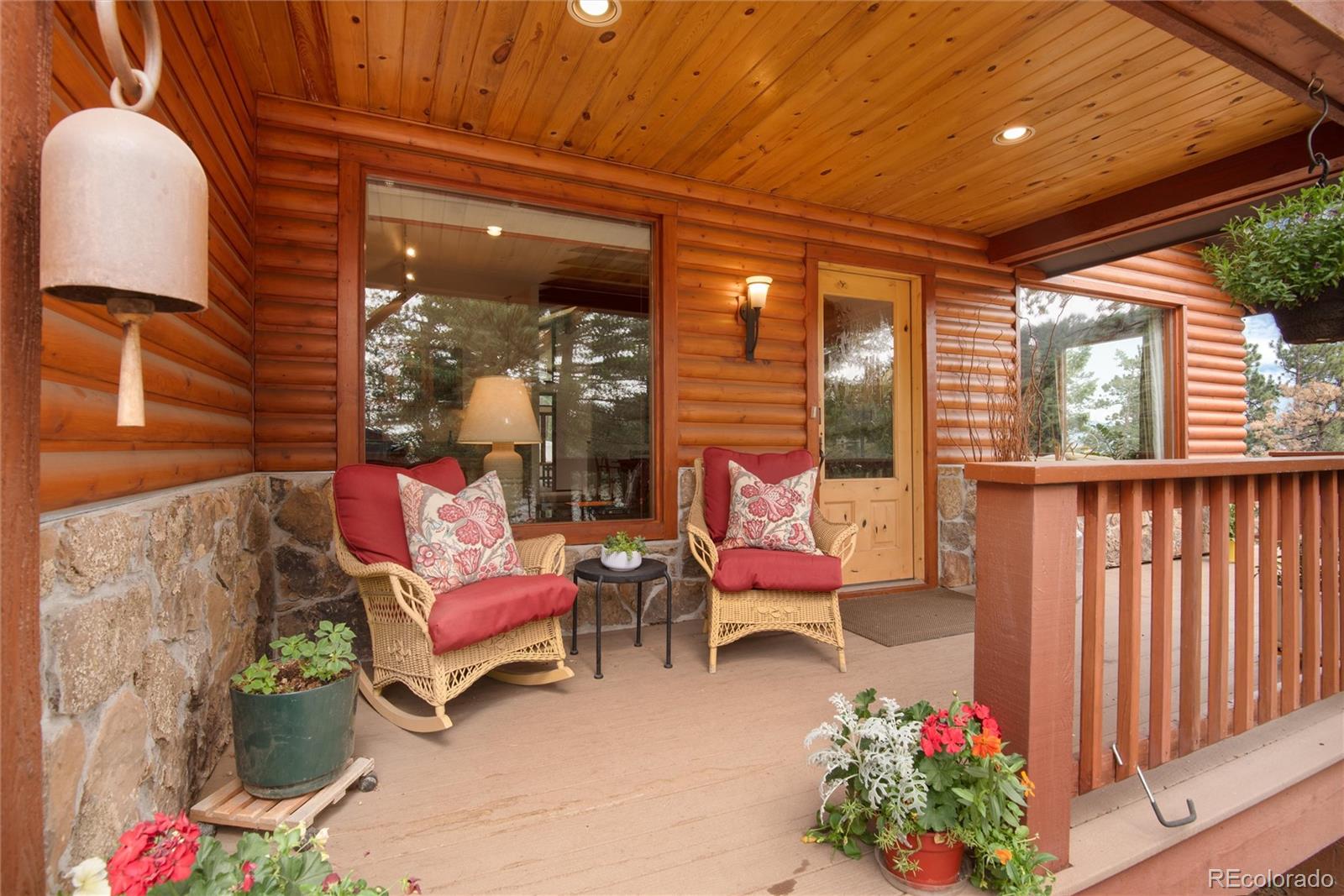 MLS Image #11 for 1151  evergreen parkway,evergreen, Colorado