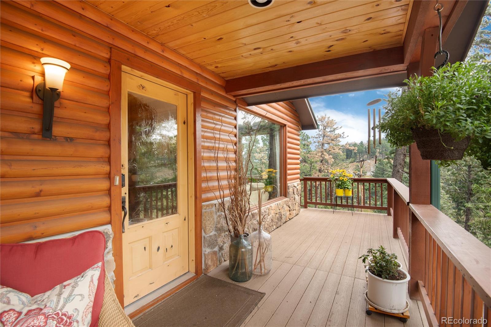 MLS Image #12 for 1151  evergreen parkway,evergreen, Colorado