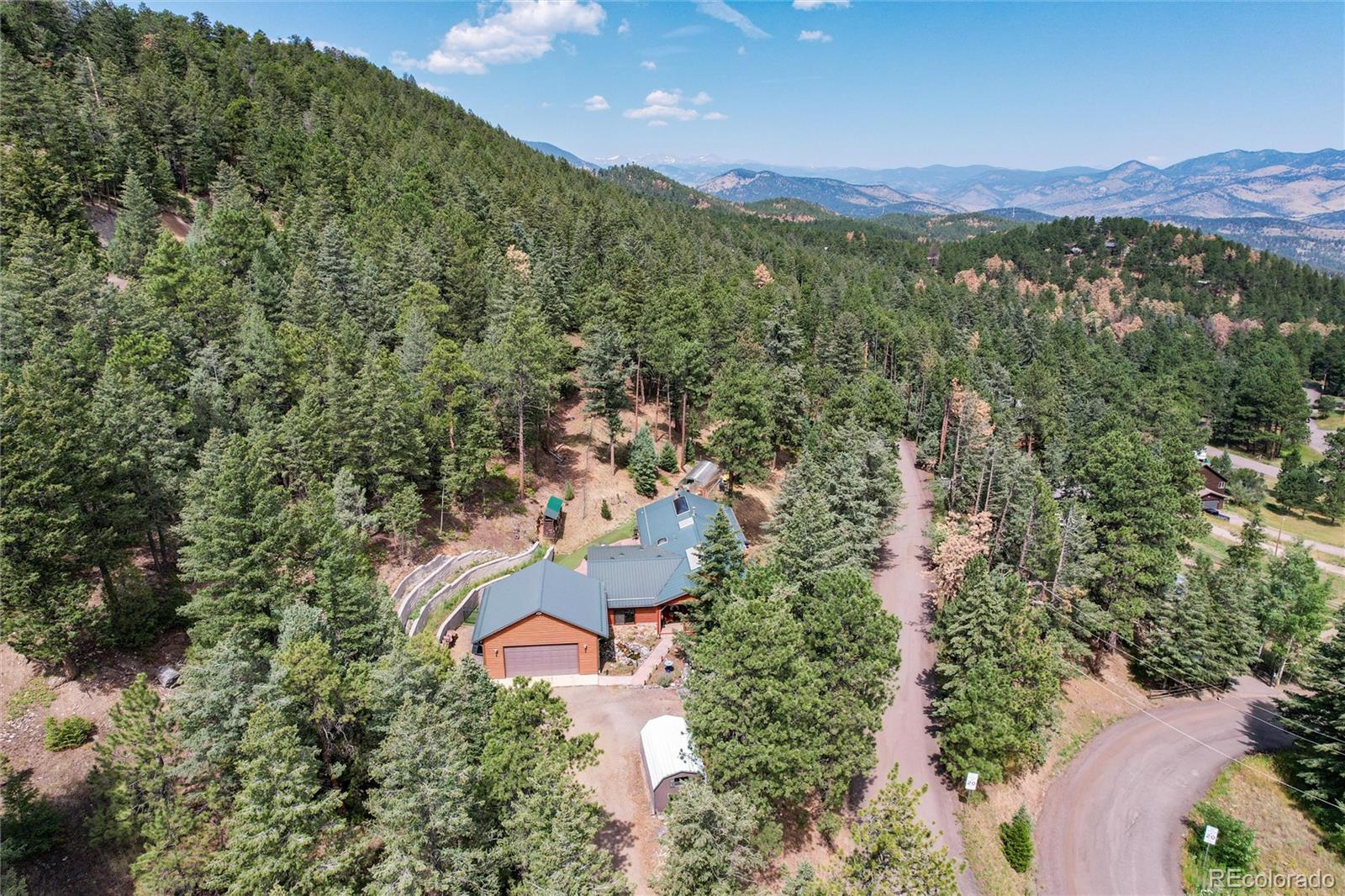 MLS Image #2 for 1151  evergreen parkway,evergreen, Colorado
