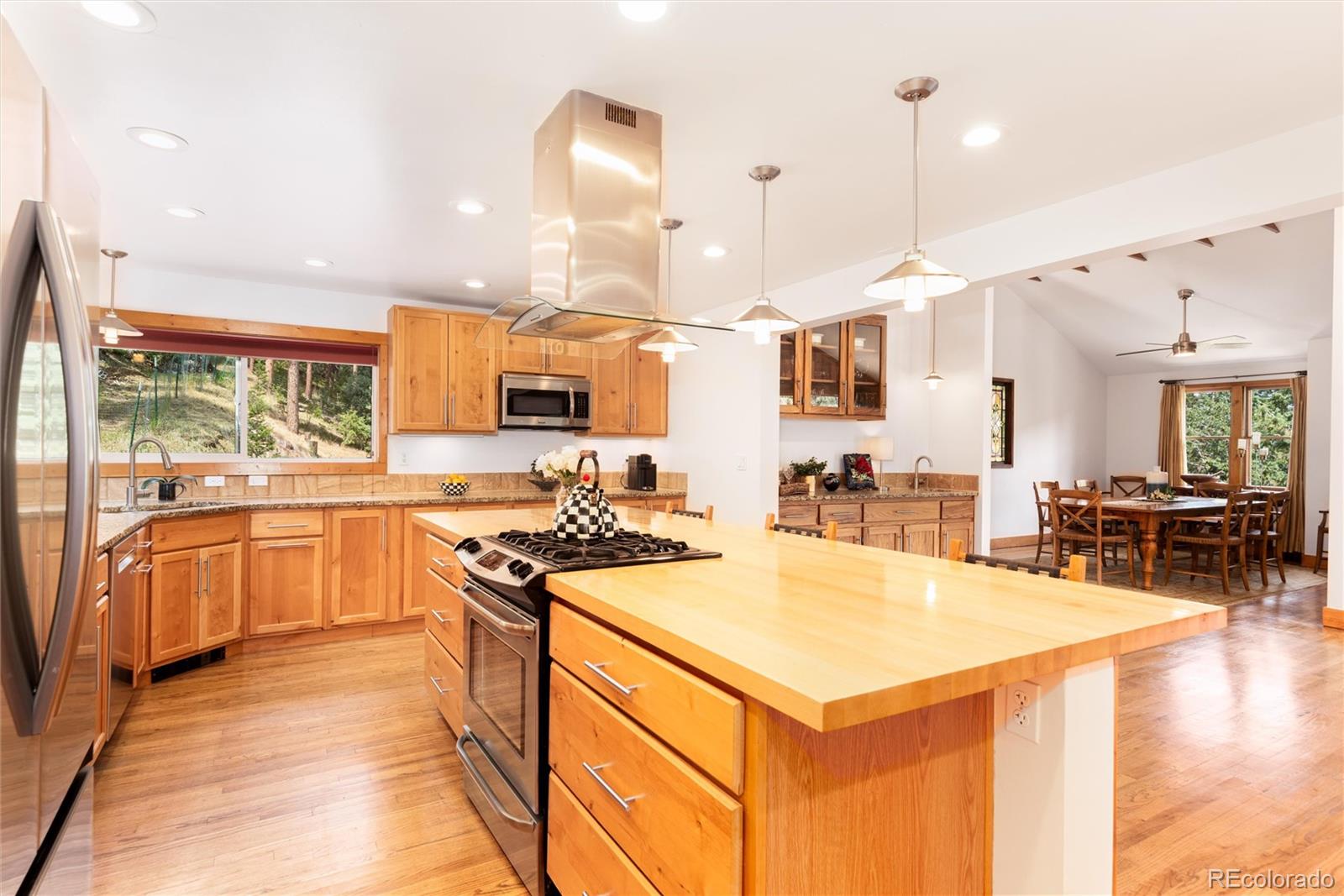 MLS Image #20 for 1151  evergreen parkway,evergreen, Colorado