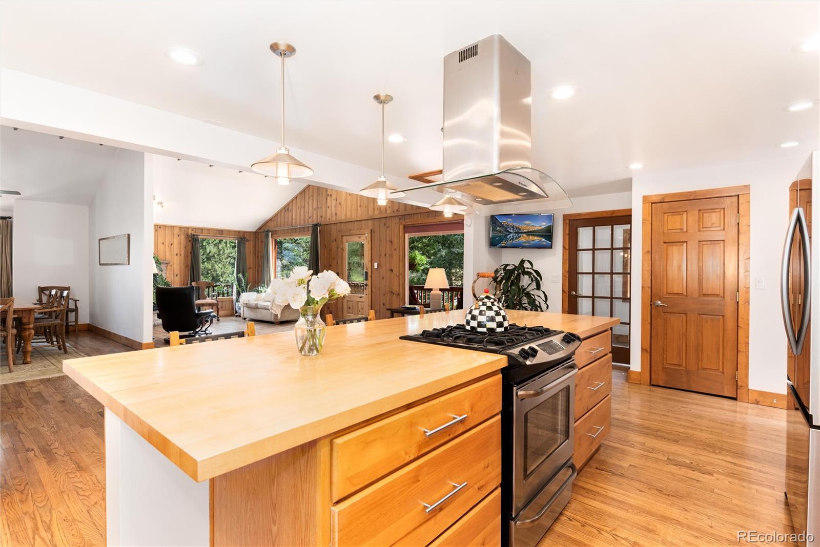 MLS Image #21 for 1151  evergreen parkway,evergreen, Colorado