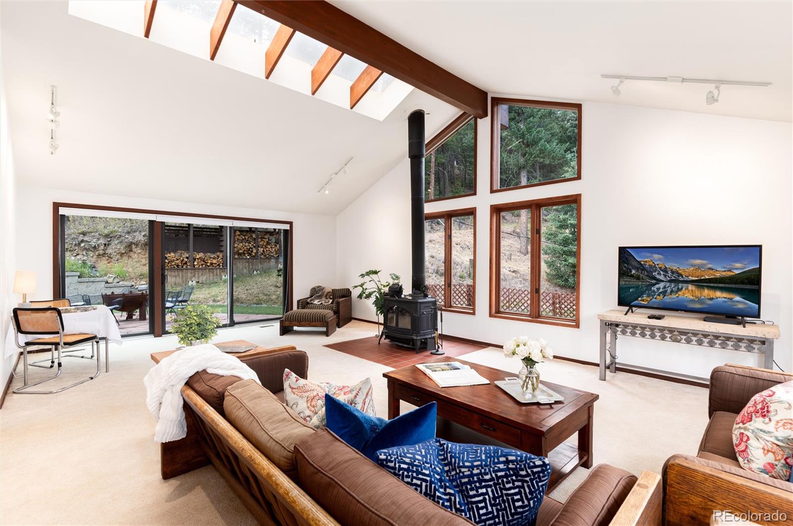 MLS Image #26 for 1151  evergreen parkway,evergreen, Colorado