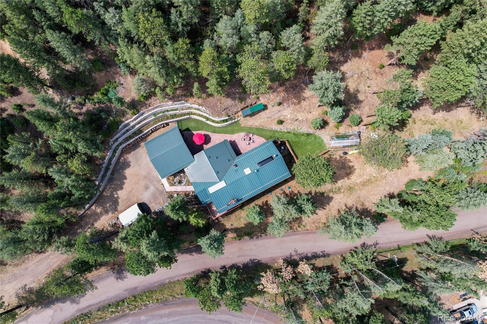 MLS Image #3 for 1151  evergreen parkway,evergreen, Colorado