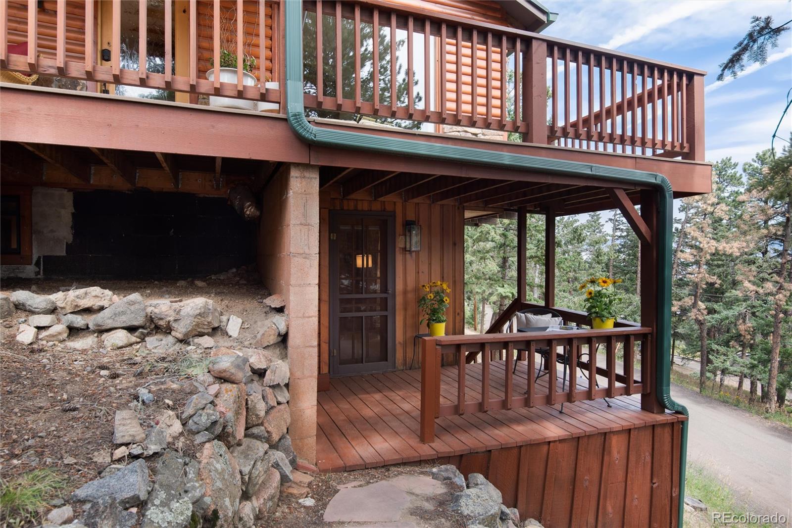MLS Image #33 for 1151  evergreen parkway,evergreen, Colorado