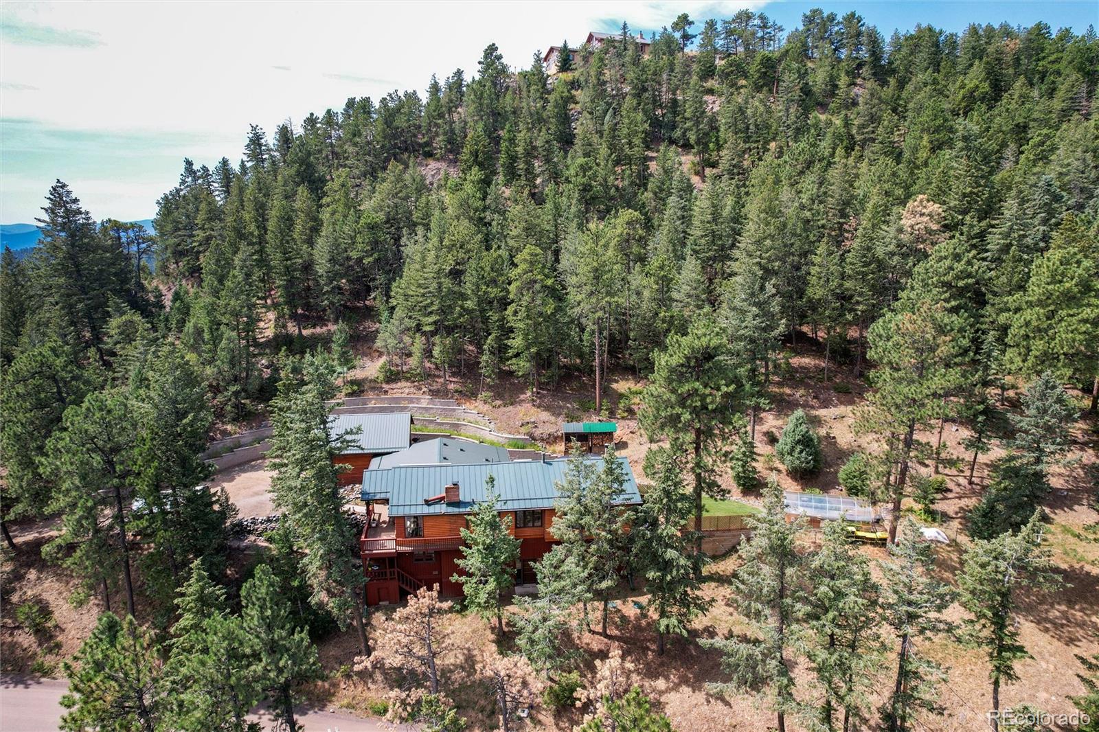 MLS Image #4 for 1151  evergreen parkway,evergreen, Colorado