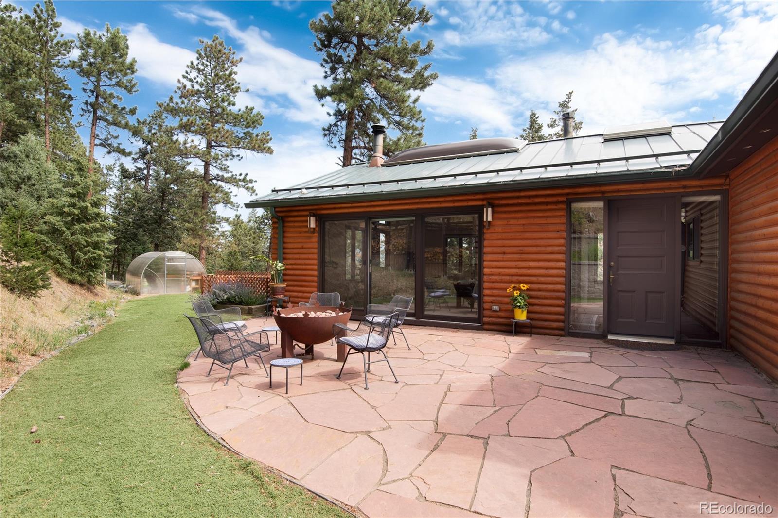 MLS Image #41 for 1151  evergreen parkway,evergreen, Colorado