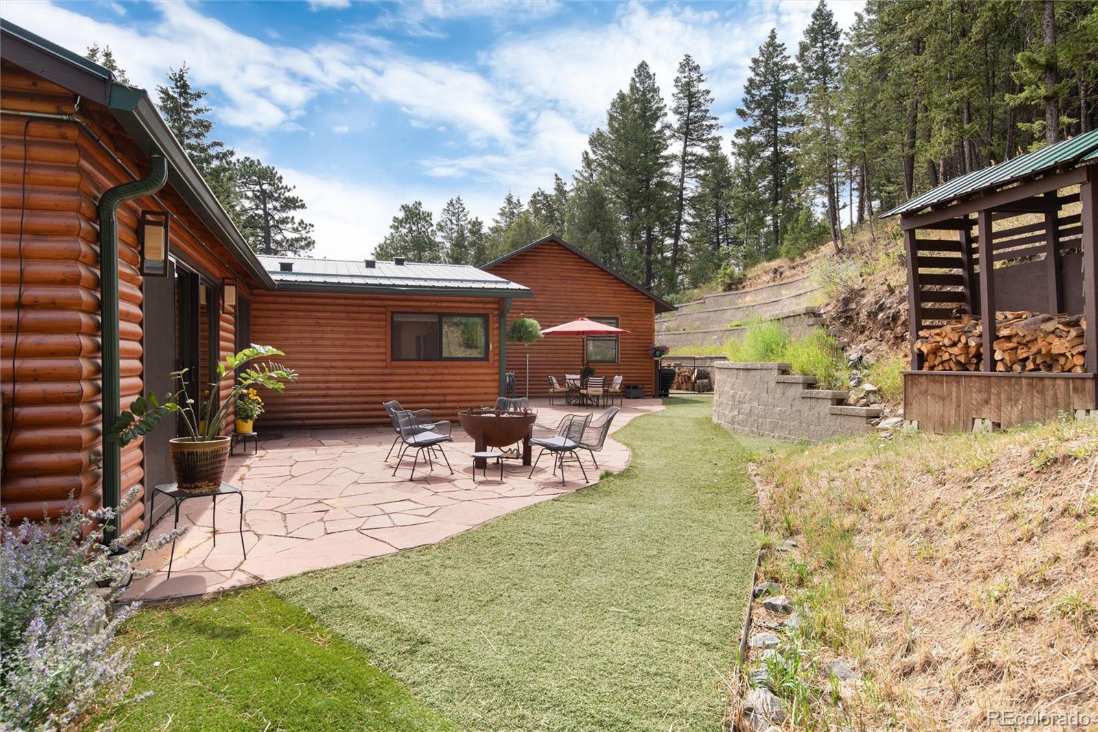 MLS Image #42 for 1151  evergreen parkway,evergreen, Colorado