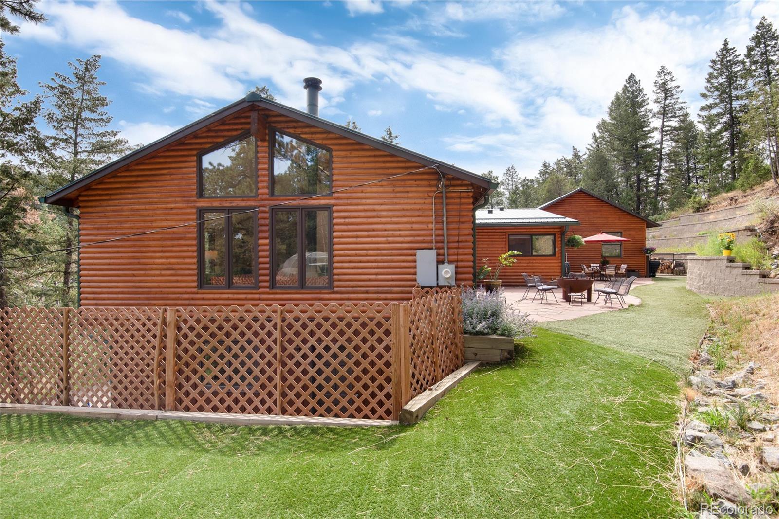 MLS Image #44 for 1151  evergreen parkway,evergreen, Colorado