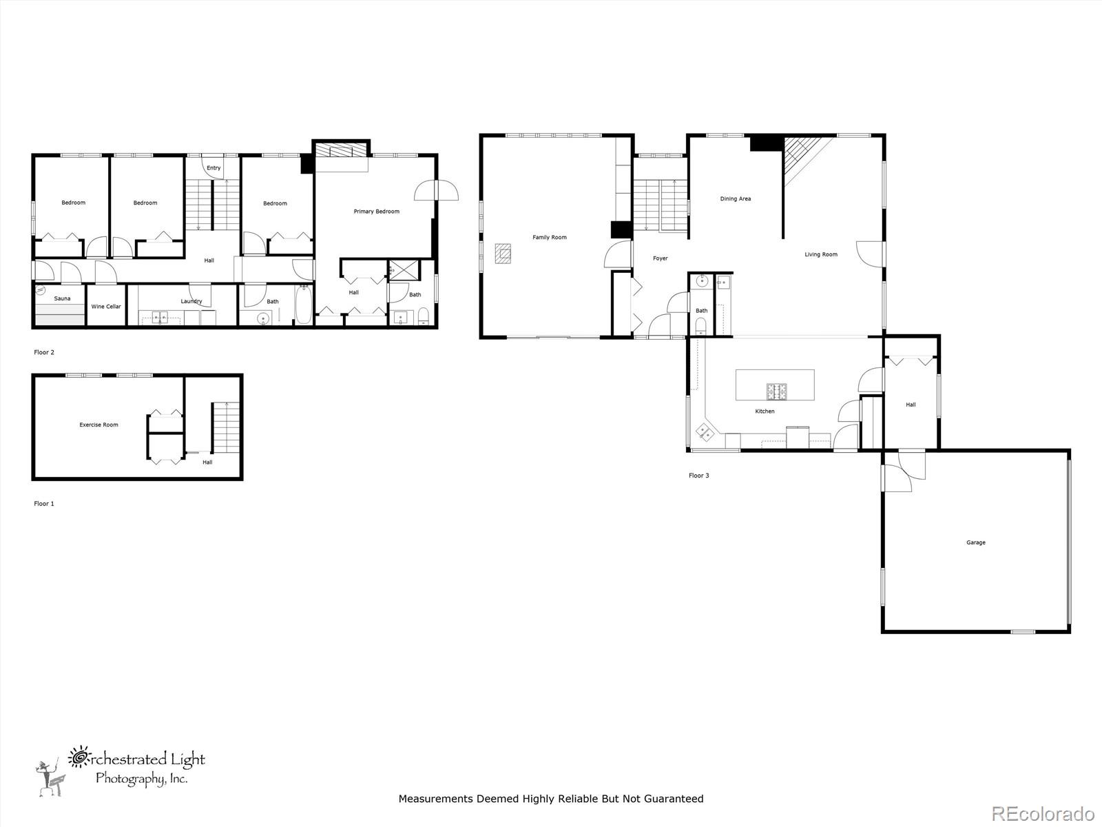 MLS Image #46 for 1151  evergreen parkway,evergreen, Colorado