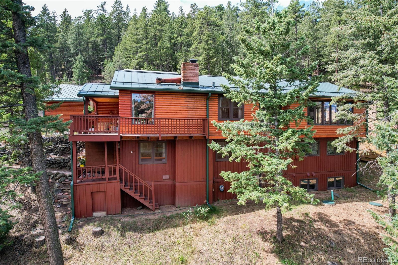 MLS Image #5 for 1151  evergreen parkway,evergreen, Colorado
