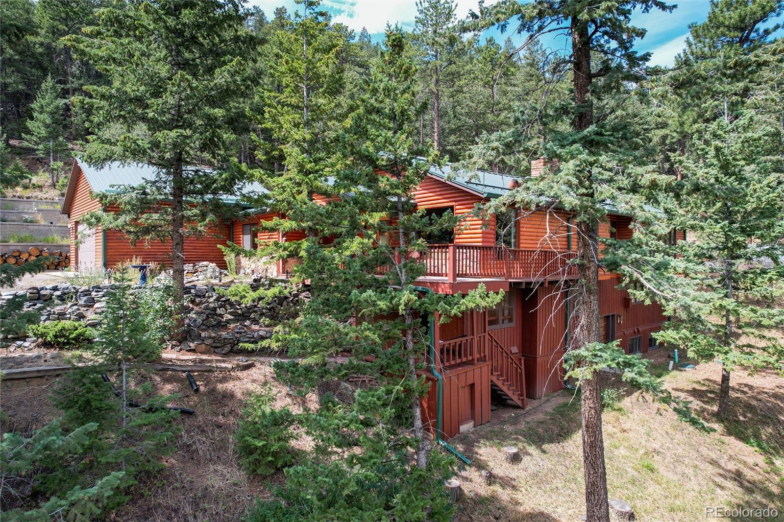 MLS Image #6 for 1151  evergreen parkway,evergreen, Colorado