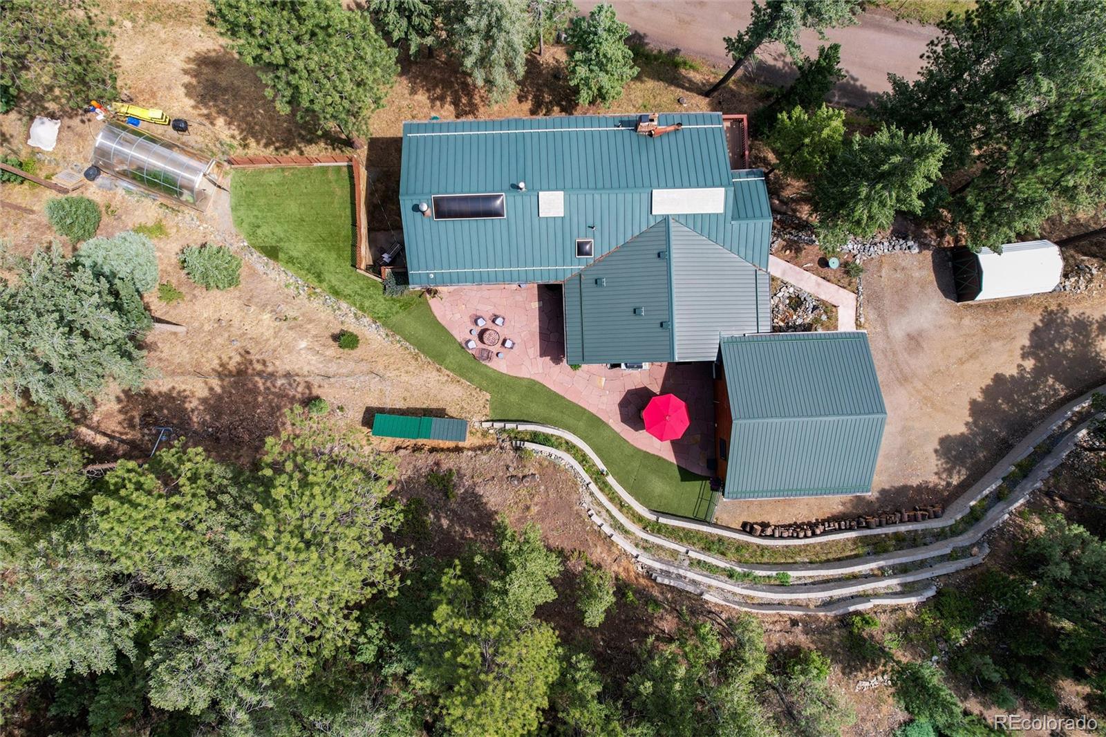 MLS Image #7 for 1151  evergreen parkway,evergreen, Colorado