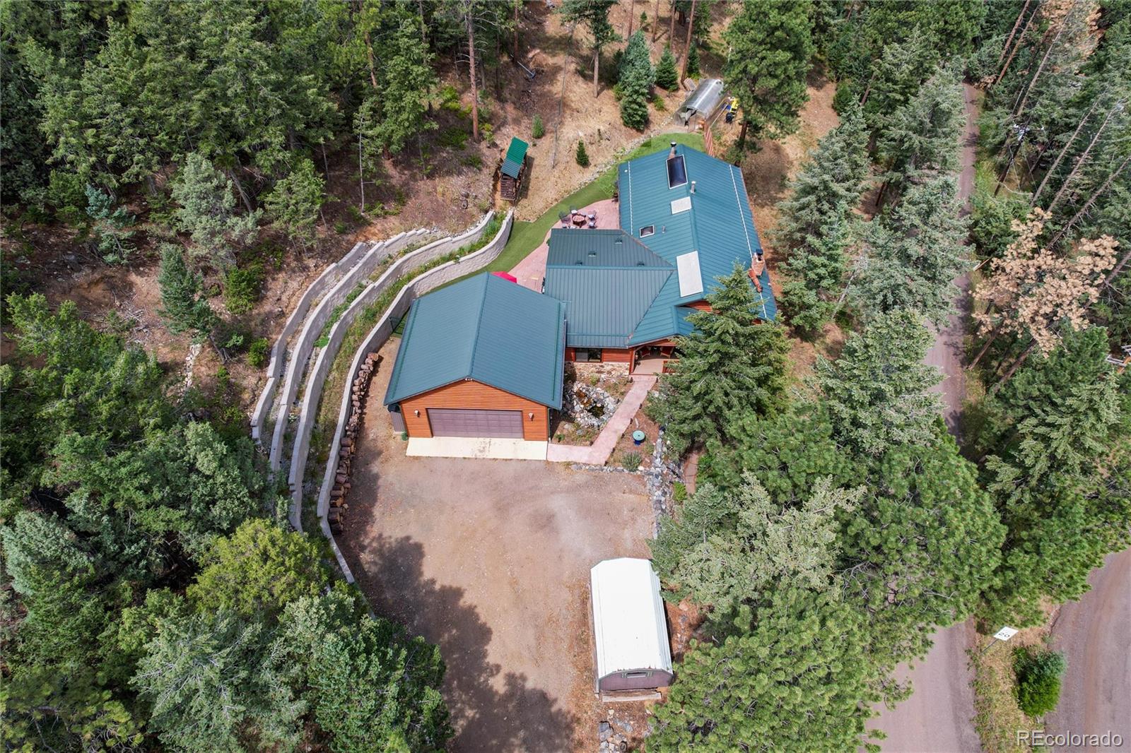 MLS Image #8 for 1151  evergreen parkway,evergreen, Colorado