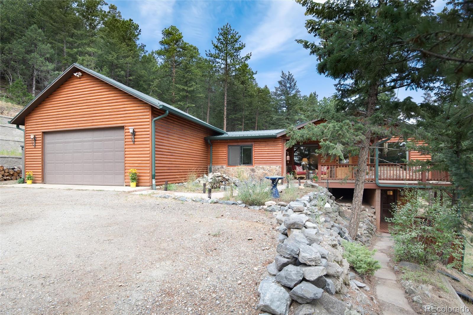 MLS Image #9 for 1151  evergreen parkway,evergreen, Colorado