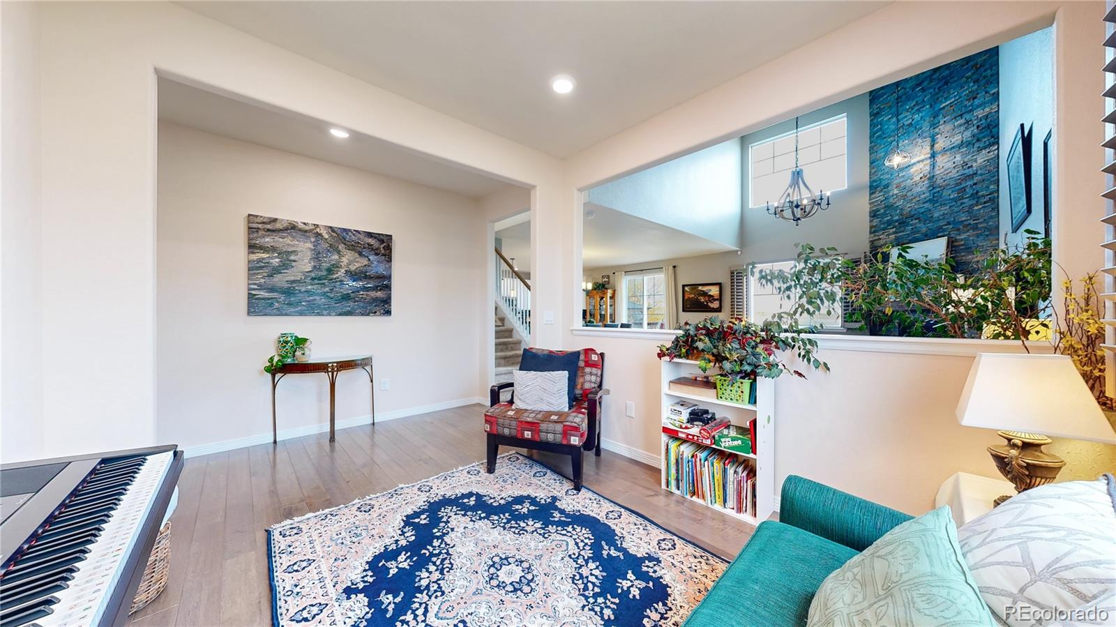MLS Image #13 for 3158 s nepal way,aurora, Colorado