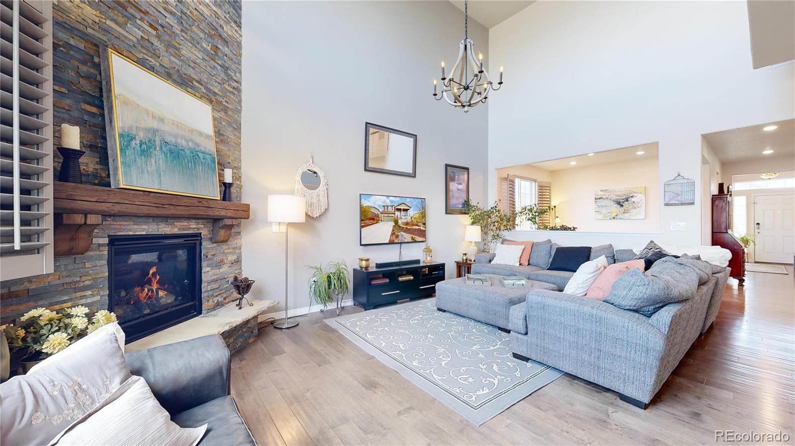 MLS Image #2 for 3158 s nepal way,aurora, Colorado