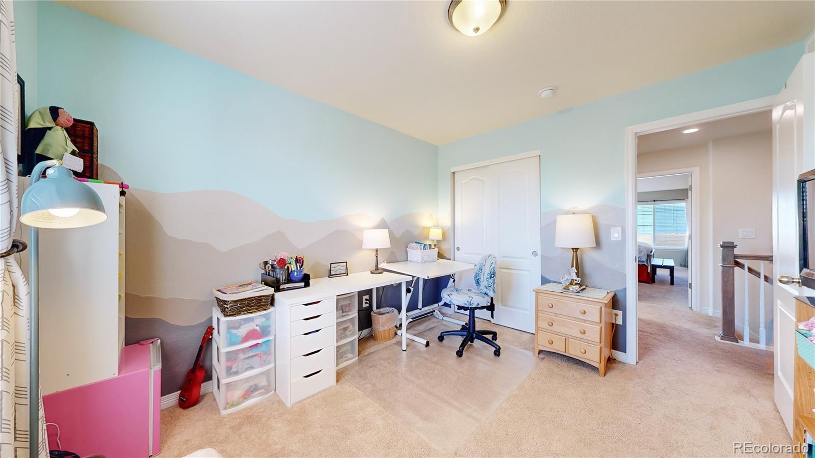 MLS Image #28 for 3158 s nepal way,aurora, Colorado