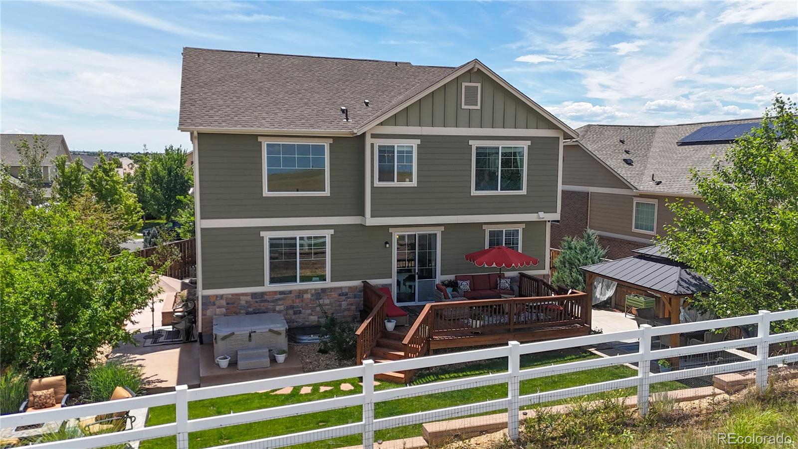 MLS Image #37 for 3158 s nepal way,aurora, Colorado
