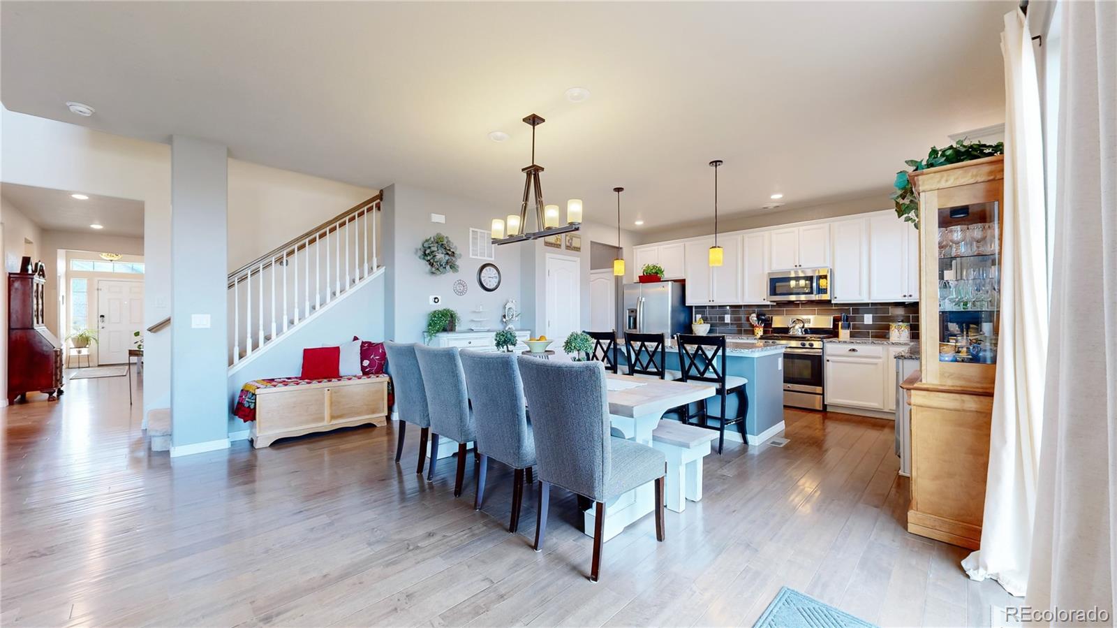 MLS Image #4 for 3158 s nepal way,aurora, Colorado