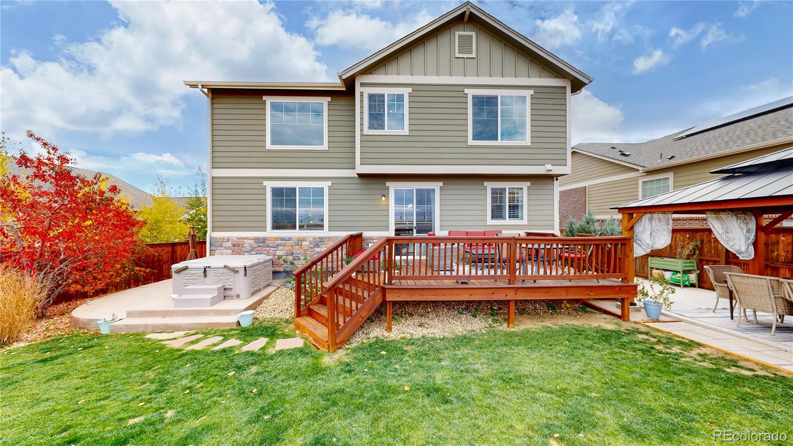 MLS Image #44 for 3158 s nepal way,aurora, Colorado